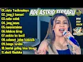 Download Lagu CINTA TASIKMALAYA -  ADE ASTRID TERBARU FULL ALBUM BAJIDOR X GERENSENG TEAM