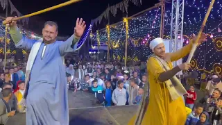 خلي اللي يقول يقول  كامله بصوت محمد عزت الاغنيه اللى واخده ترند على التيك توك   افراح محافظة المنيا دندنها