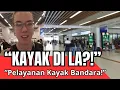 Lagu “GAK NYANGKA INDONESIA SE-MODERN INI!” 😱 Reaksi Bule di WHOOSH