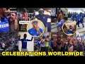 Download Lagu FULL COMPILATION🔥CHELSEA FANS “INSANE”CELEBRATIONS WORLDWIDE!!😂USA London,Nigeria,Brazil,Ghana