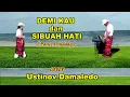 Download Lagu DEMI KAU DAN SIBUAH HATI  Pance Pondaag  Cover USTINOV DAMALEDO Irama Rumba Caca Musik AGUS DON