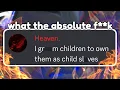 Discord s Most Disgusting Server