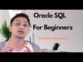 Oracle Tutorial Introduction of Oracle SQL Basics of a database for beginner