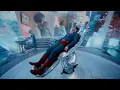 Download Lagu Superman (2025) Ending Scene \u0026 End Credits #superman #punkrocker #jamesgunn 