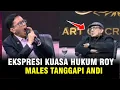 Lagu ANDI AZWAN MASIH TAK TAHU MALU AKHIRNYA DIBIKIN PUCAT