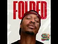FOLDED REMIX x @chuckeyellis 