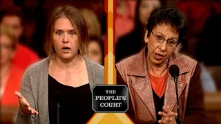 ورود و خروج دادگاه خلق 