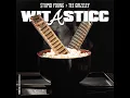 Wit A Sticc