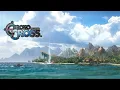 Chrono Cross Arni Village ~ Home world ~ #chronocross #relaxing #games