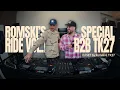 Download Lagu Romski’s ride vol.10 | special b2b with TK27 | afrobeats, ukg, dub, house 🏄