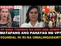 Download Lagu KAPAPASOK LANG!VP SARA TINAWAG NA BO-BO ANG ADMIN IYAK ANG PALASYO? MATAPANG ANG PAHAYAG NI VP SARA?