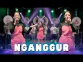 Download Lagu Rena Movies - NGANGGUR (Official Music Video ANEKA SAFARI)