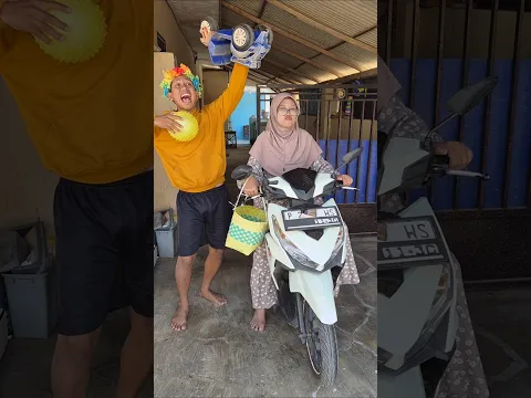 nangis pengen ikut || #shorts #funny #youtubeshorts #ngeshortsdulu #comedy #kocak