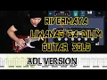 Download Lagu Liwanag Sa Dilim Guitar Tutorial  - Guitar Solo with Tabs ADL Version