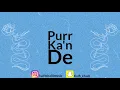 Download Lagu Kaifi Khalil - Purr Ka'n De Glass A (Cover) [Lyrical Video]