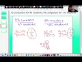 6th grade 1 6 Equivalent Ratios