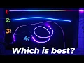 Download Lagu Which Is Best? Universal Car Ambient Lighting Kits Explained!