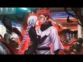Download Lagu HAARPER - FIRE IN THE SKY [Lyrics x AMV]