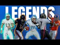 Madden 23 - The Best Legends Roster EVER