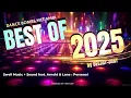 Lagu Dance Bombs MEGAMIX - Best of 2025 (by Deejay-jany)