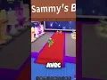 Lagu A quoi ressemble la base de sammy ?