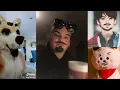 TikTok Compilation Bottoms Up The Boyboy West Coast U Was At The Club Challenge