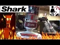 Shark Rotator Lift-Away NV501 Repairing The Vacuum Devils HEll Spawn