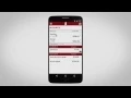 Banking Made Easy The First Financial Banking App Overview