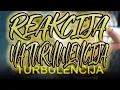 Download Lagu Reakcija na Sandra Afrika X Costi - TURBULENCIJA