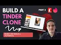 BUILD A TINDER CLONE PART 2 RUBY ON RAILS 6 TUTORIAL