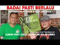 Lagu Episode 188 - BADAI PASTI BERLALU, Album Paling Edan Mahalnya Tapi Untung Sudah Dicetak Ulang!