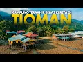 Download Lagu Kampung terakhir bebas kereta ada di Tioman | EP2 Merdeka Series