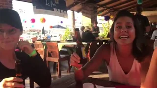 How NOT to Celebrate your 30th Birthday – Wandersailing 17