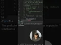 Tricks CSS Boilerplate Shortcut HTML CSS JS Animation and Effects