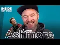 AARON ASHMORE Learning From Trauma Twin Rivalries No More Mr Nice Guy