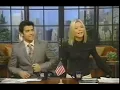 Kelly and Mark Host Chat - January 23 2002