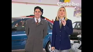 DISBRASA KÁTIA ROMÃO GALEBE 12 07 2002