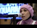 POTRET - Salah | Live at Aquarius Studio