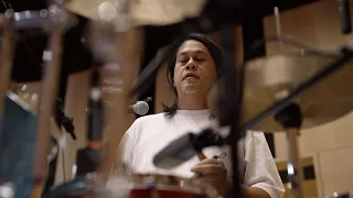 potret salah live at aquarius studio