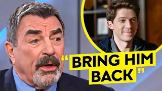 blue bloods fans demand this character return