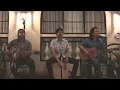 "Unwell" by Matchbox 20 cover | francis greg