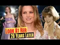 This Actress Was One Of The Most Beautiful In the 90s But Nobody Can Recognize Her Now