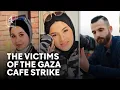 Download Lagu The stories of the people killed in Israeli strike on Gaza cafe