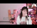 [1인 2역🤩] 청하 (CHUNG HA), 콜드 (Colde) - 내 입술 따뜻한 커피처럼 (My Lips Like Warm Coffee) 여자 커버 Cover by. 슈퍼딩딩