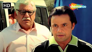 rajpal yadav comedy om puri kunal khemu sharman joshi tusshar kapoor dhol bollywood movie