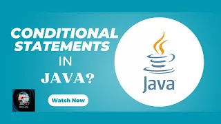 Java Conditional Statements if-else switch-case Explained Hindi English BaseCode