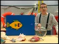 How Do Fish Breathe? - C'est Pas Sorcier