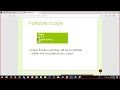 Day 02 - PHP Conditional Statements Loop Nested Loop Example