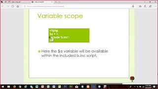 Day 02 - PHP Conditional Statements Loop Nested Loop Example