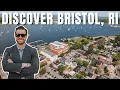 Top Things To Do In Bristol Rhode Island Hidden Gems Local Favorites 401-297-623